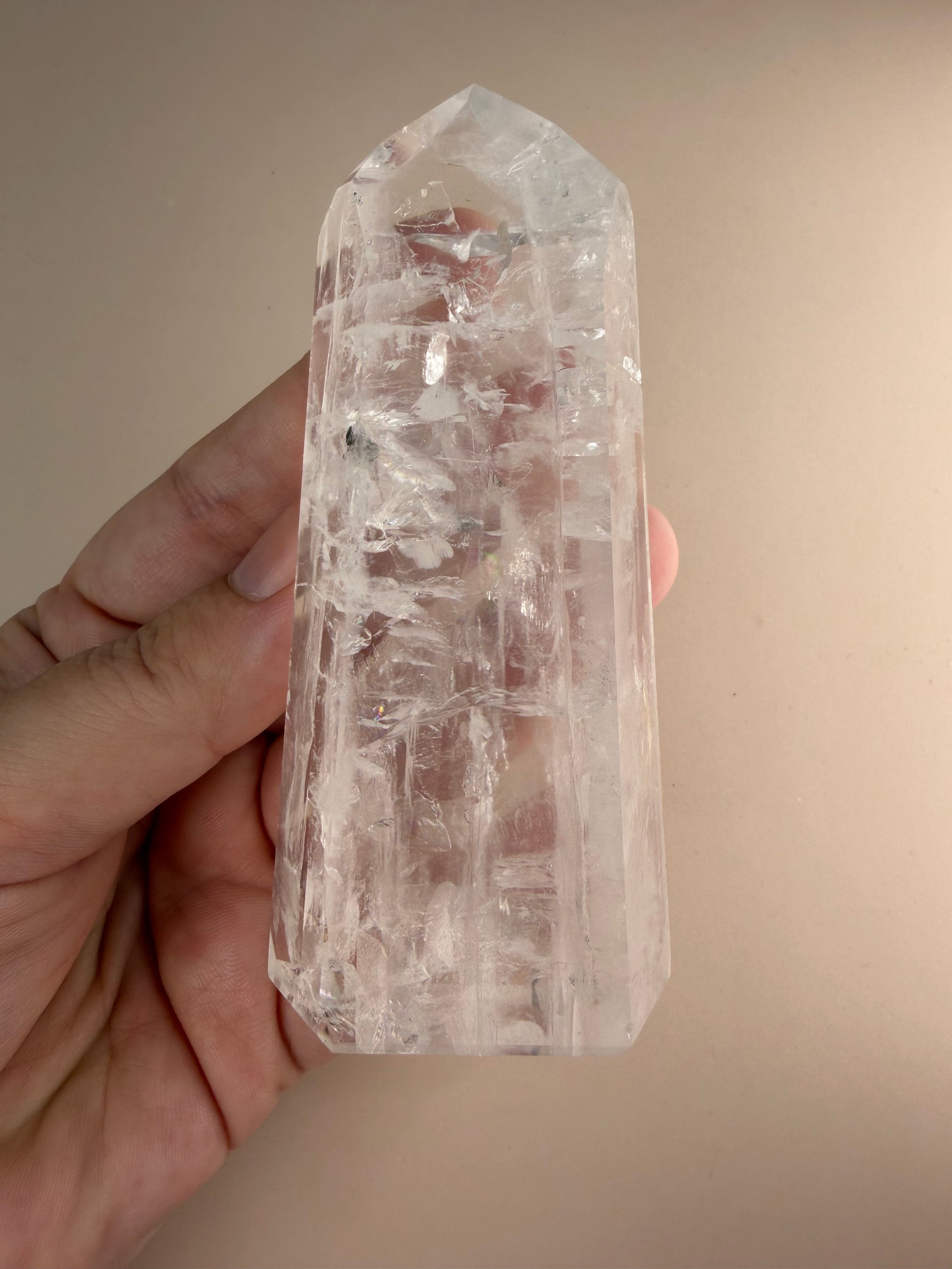 Girasol Quartz