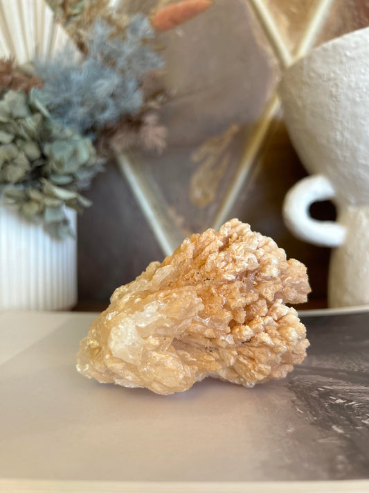Cave Calcite
