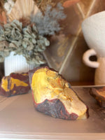Mookaite Rough