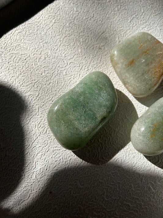 Aquamarine Freeform
