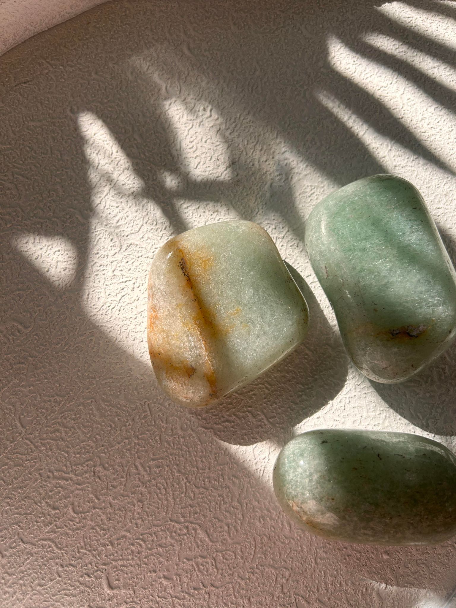 Aquamarine Freeform