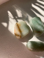 Aquamarine Freeform