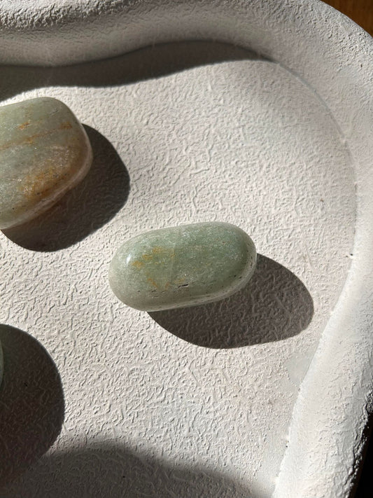 Aquamarine Freeform