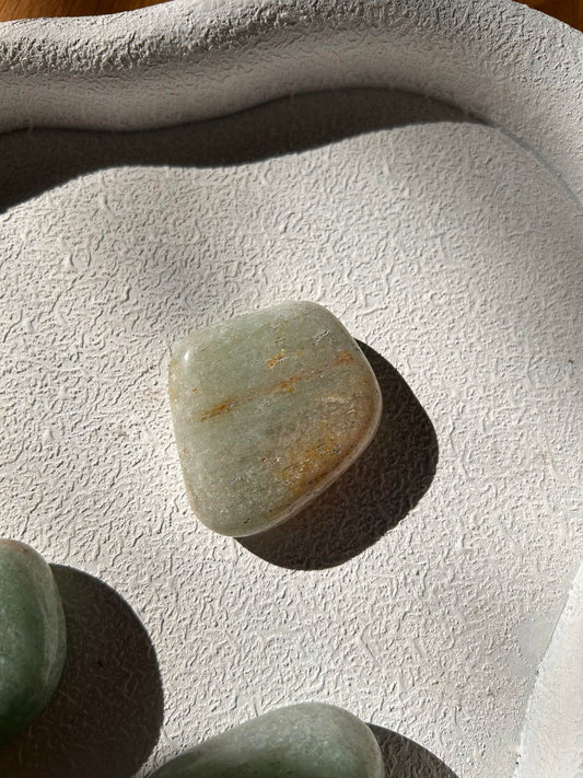 Aquamarine Freeform