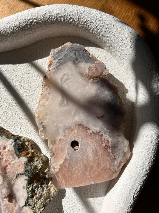 Pink Amethyst