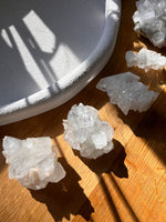 Diamond Apophyllite