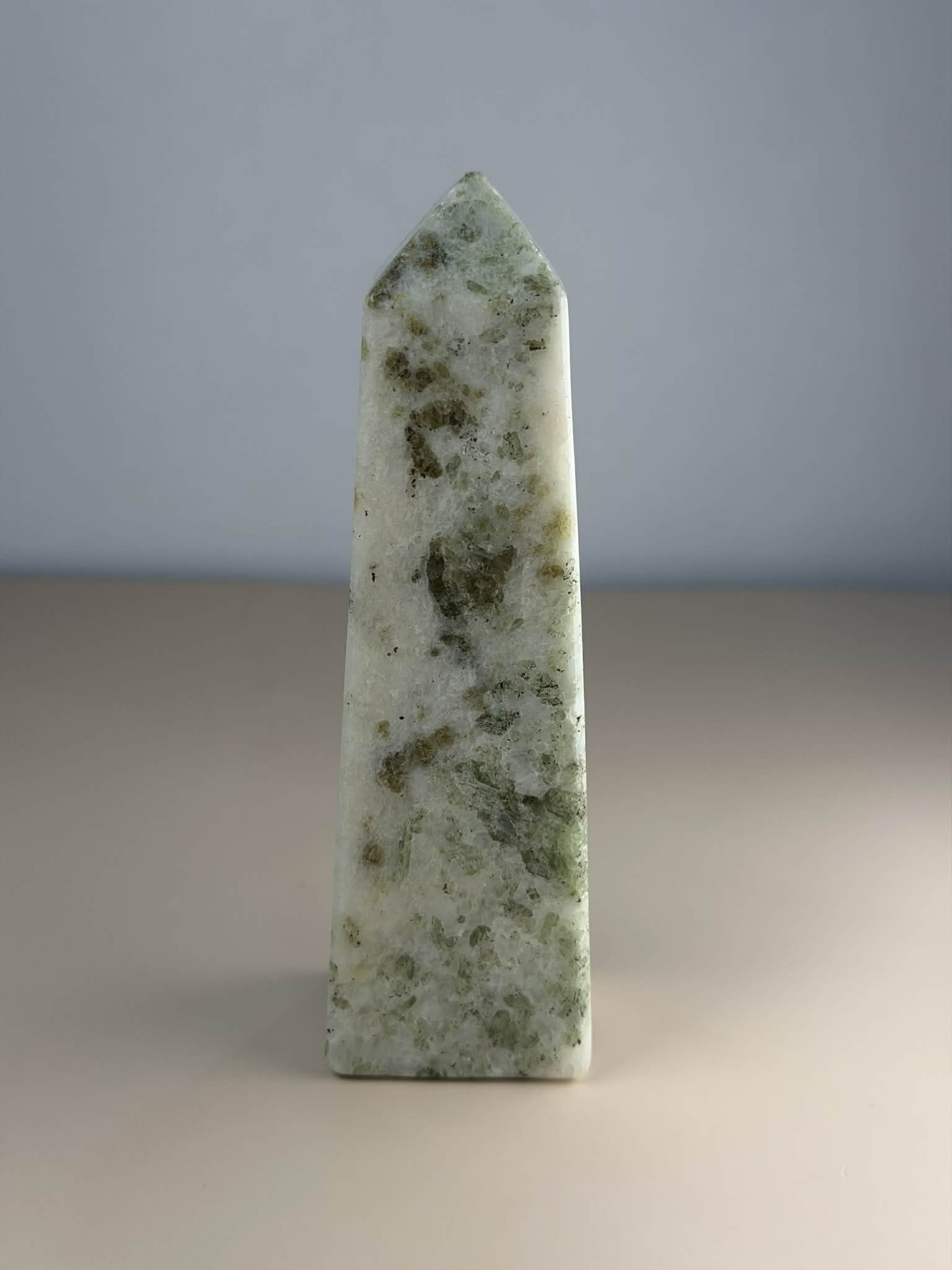 Diopside Tower