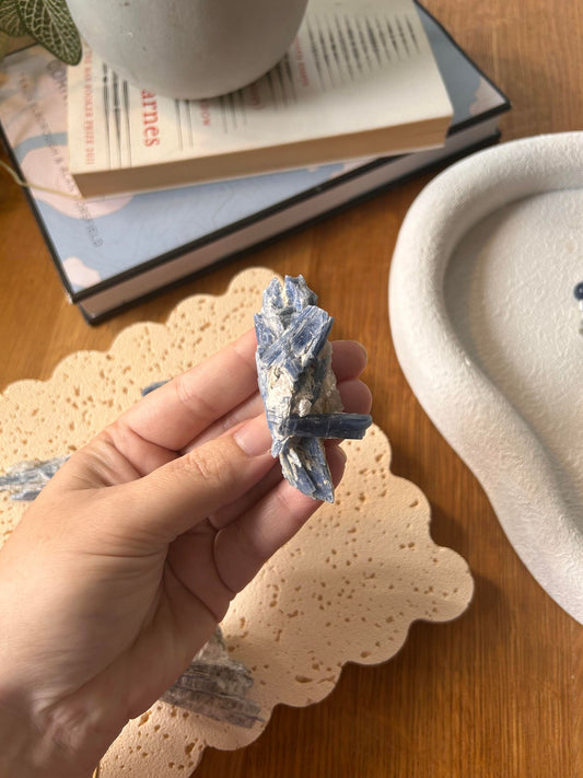 Blue Kyanite