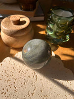 Labradorite Sphere
