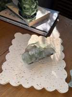 Green Apophyllite