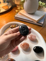 Indigo Gabbro Palm