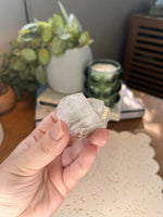 Green Apophyllite
