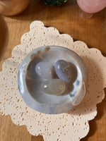 Agate Egg