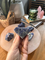 Sodalite Freeform