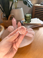Optical Calcite Sphere