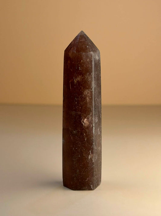 Mini Strawberry Quartz