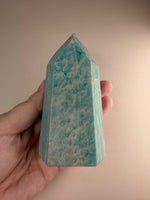Amazonite Chonky Tower