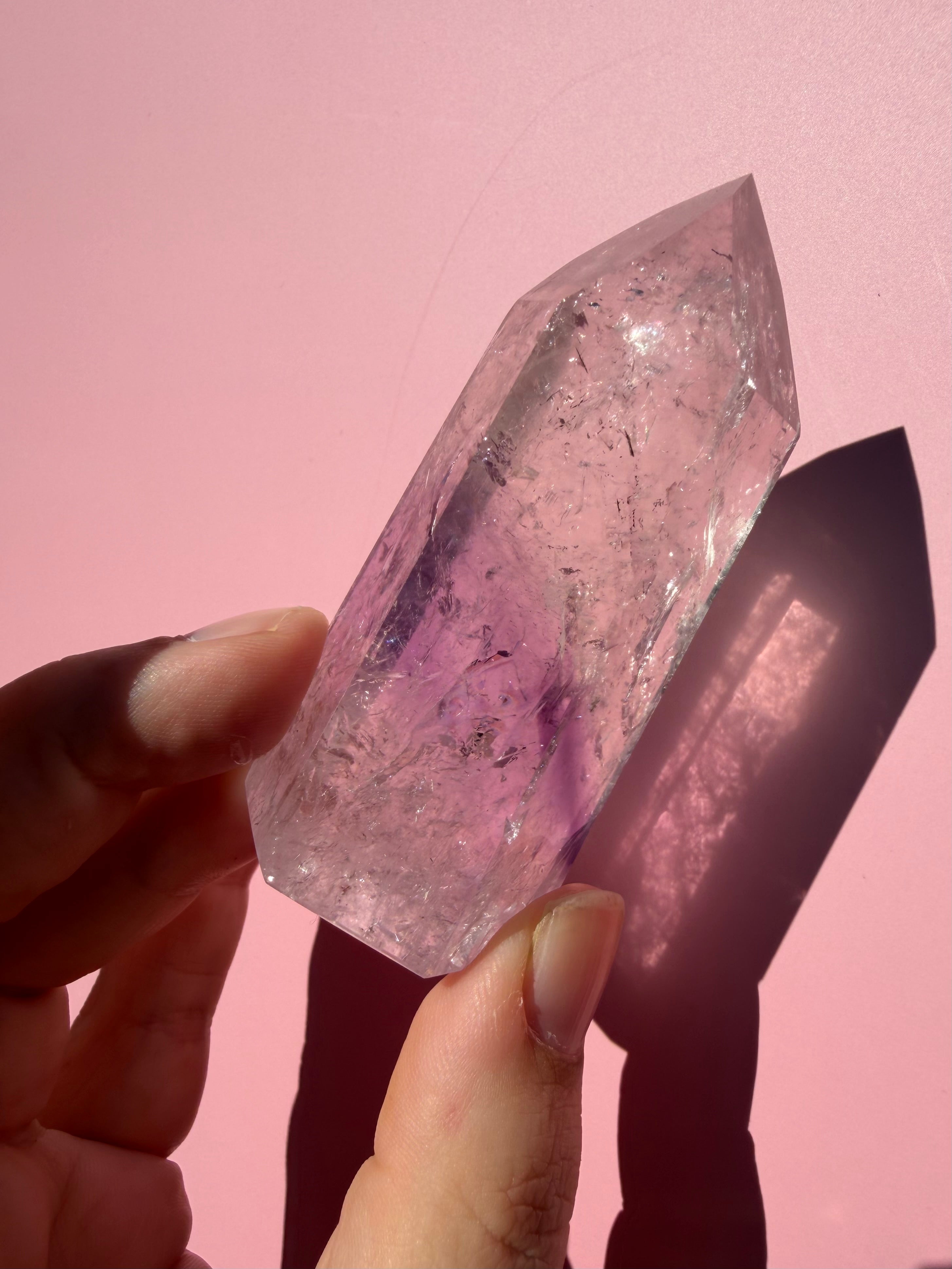Amethyst Tower