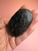 Astrophyllite Palm