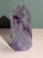 Amethyst Tower