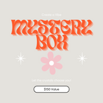Create a Vibe Mystery Box
