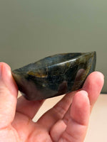 Labradorite Trinket Dish