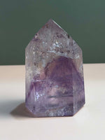 Amethyst Tower