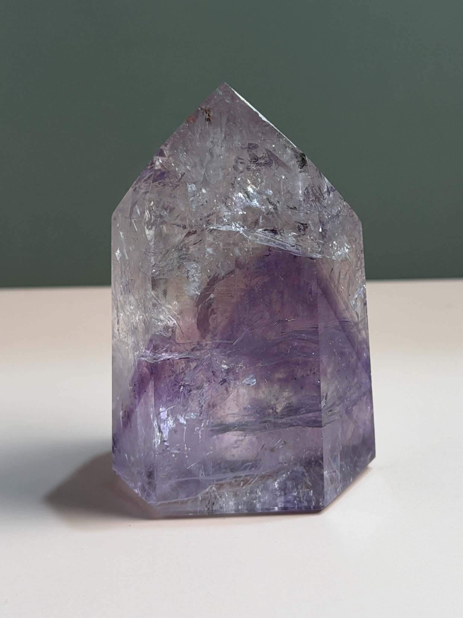 Amethyst Tower