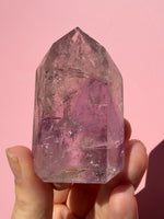 Amethyst Tower