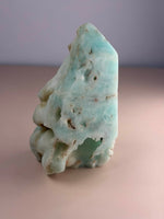 Blue Aragonite