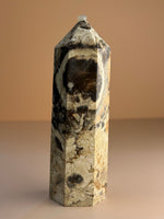 Peanut Wood