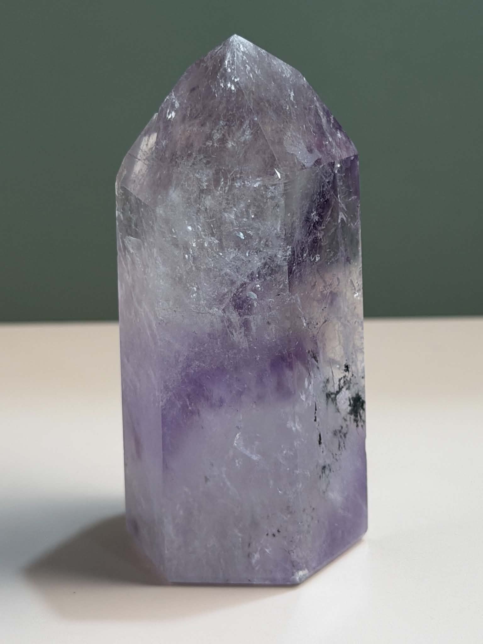 Amethyst Tower