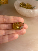 Citrine Mini Freeform