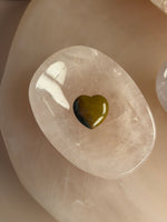 Rose Quartz Trinket Dish