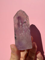 Amethyst Tower