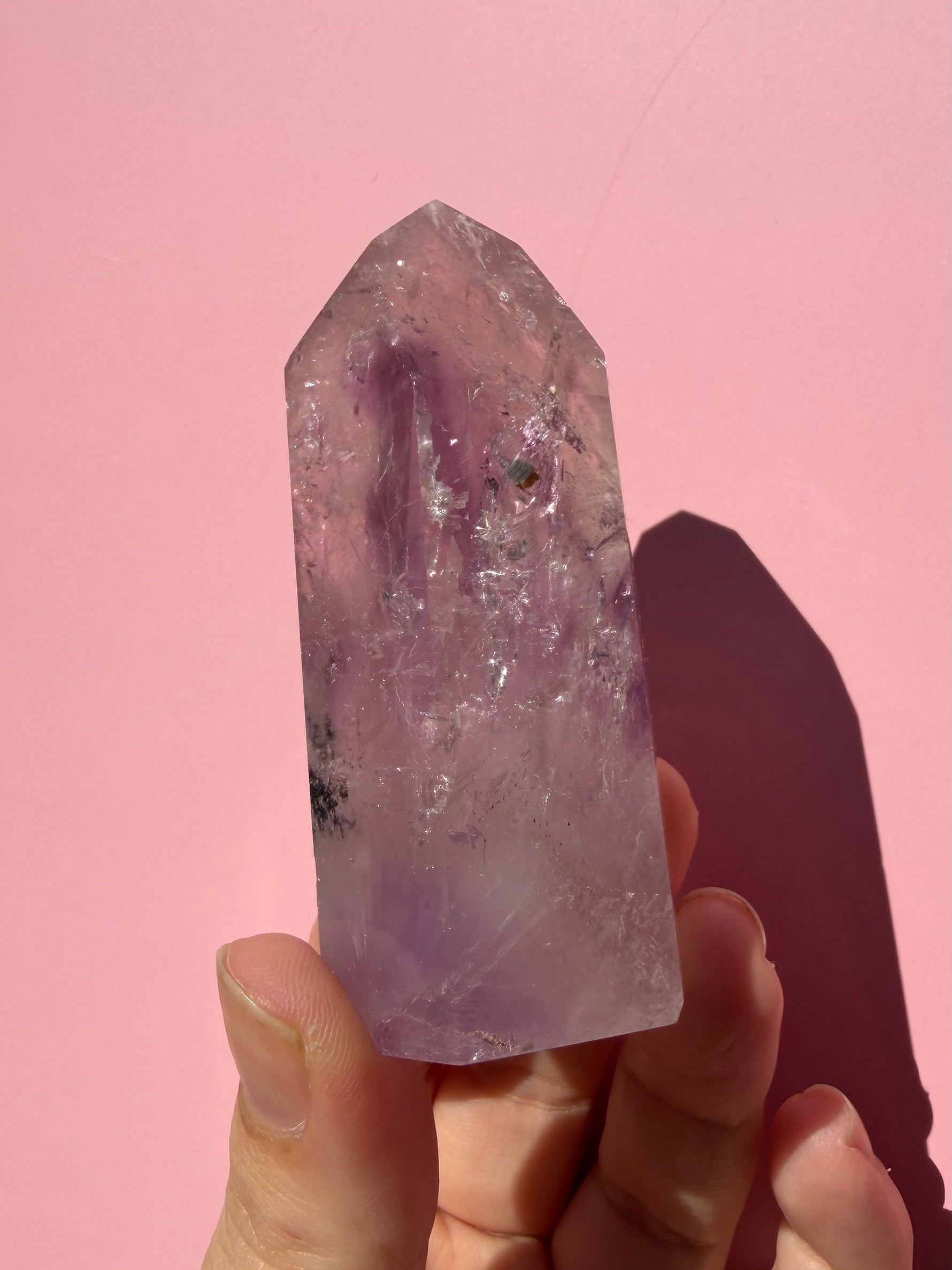 Amethyst Tower