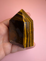 Tigers Eye Tower