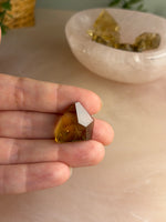 Citrine Mini Freeform