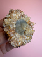 Chalcedony Rose