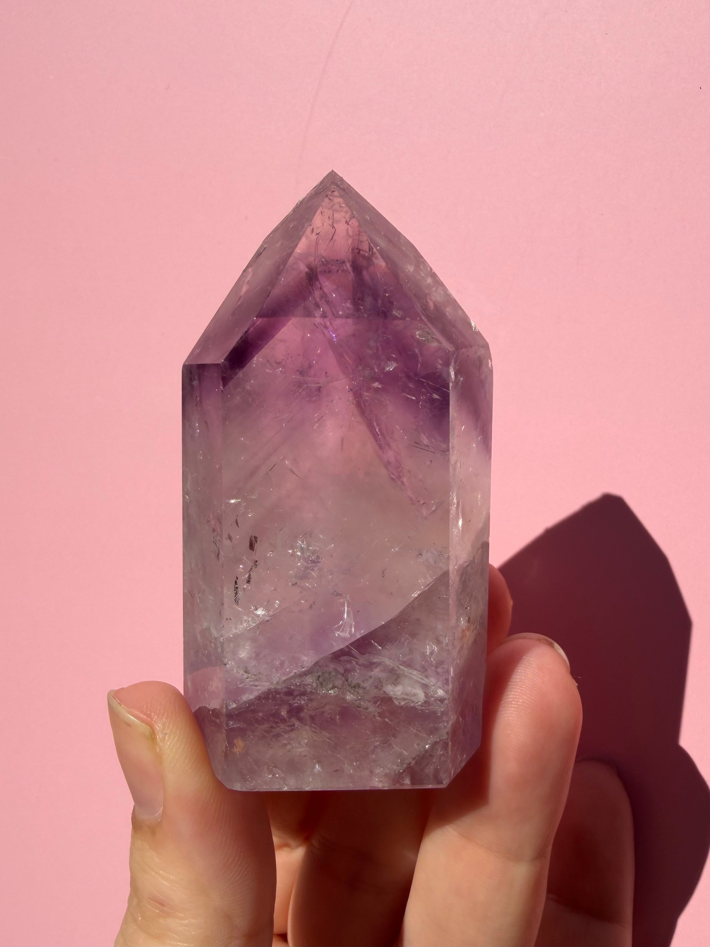 Amethyst Tower