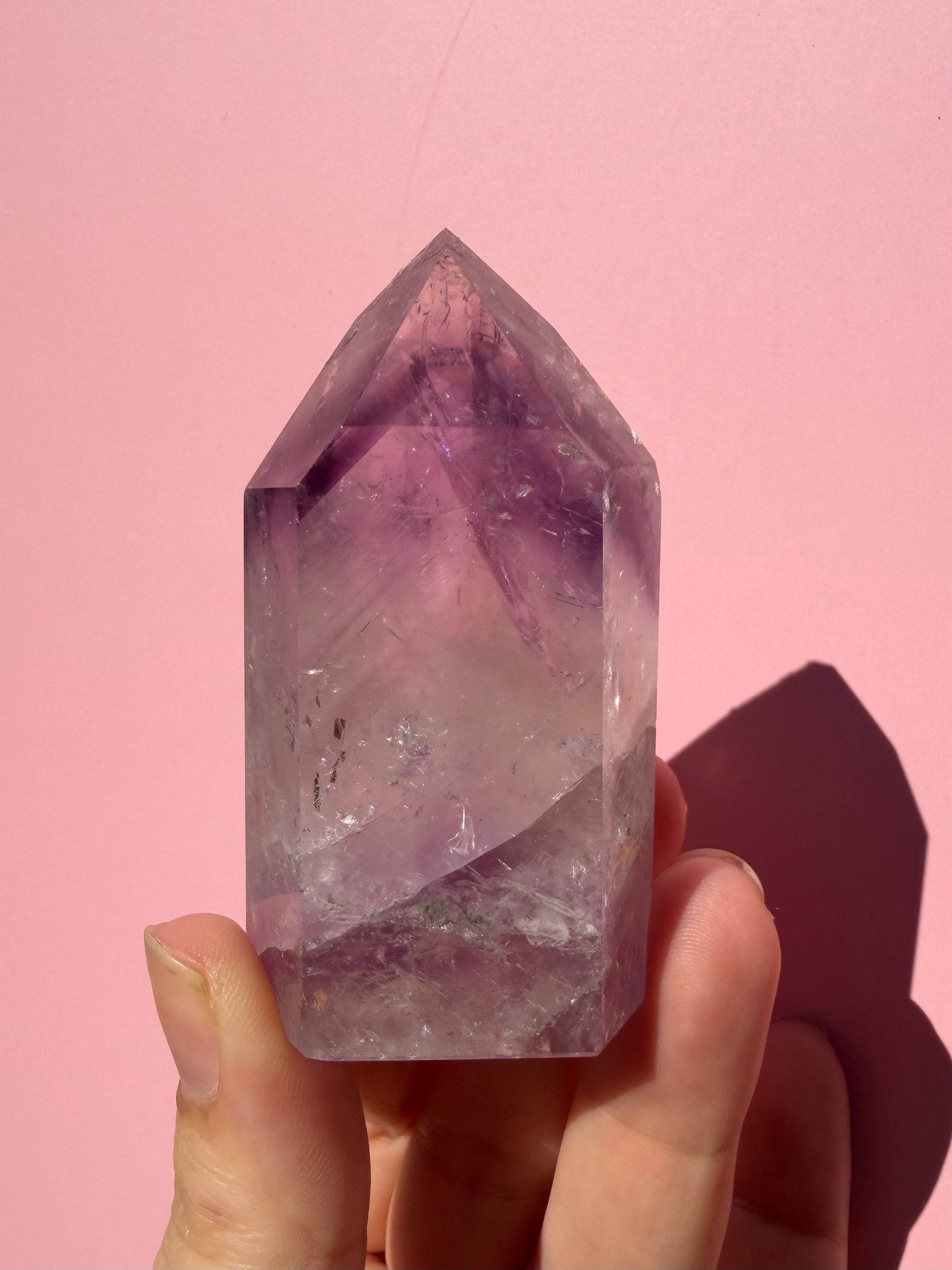Amethyst Tower