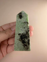 Diopside Tower