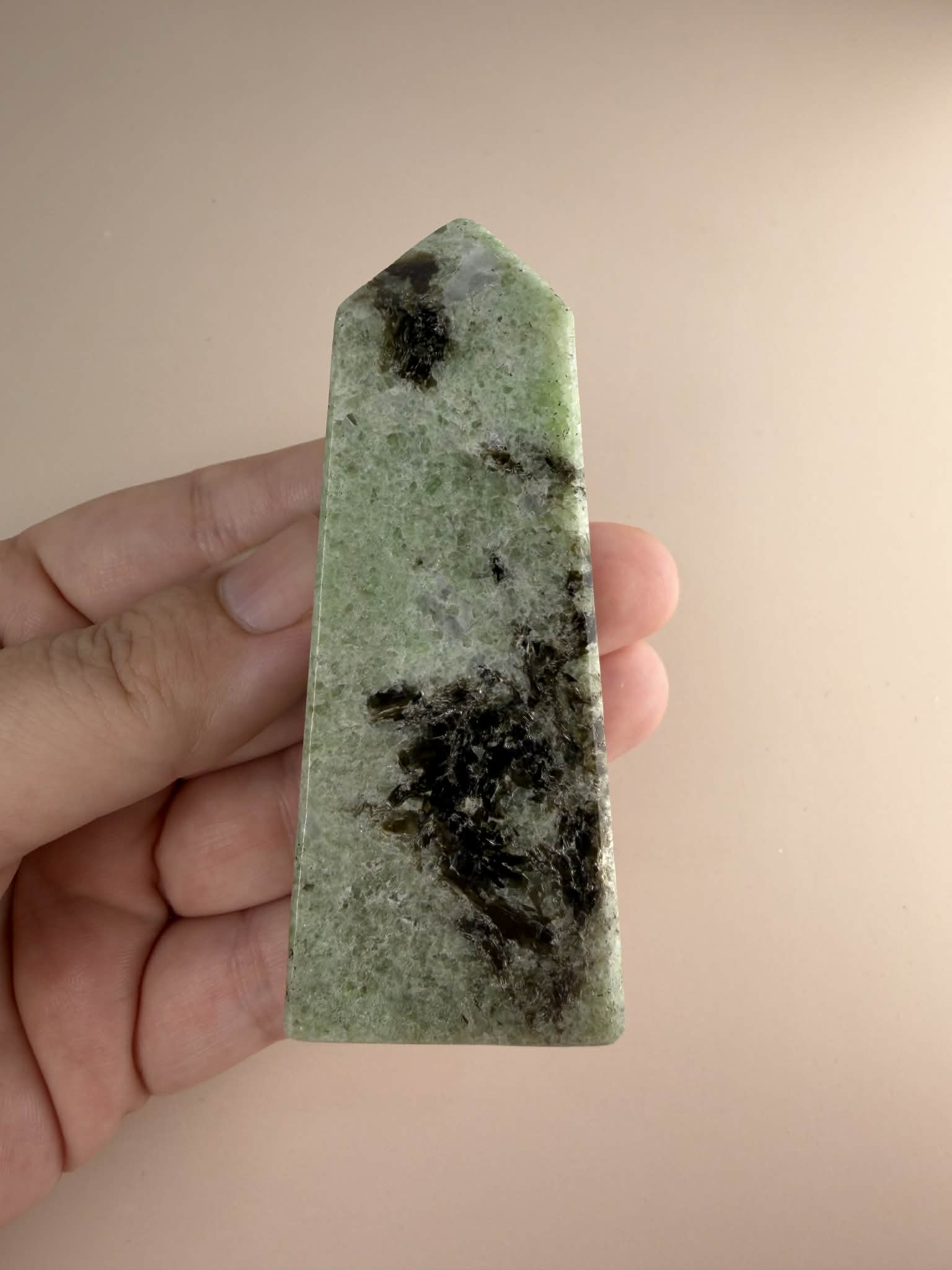 Diopside Tower