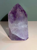 Amethyst Tower