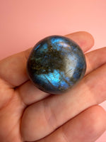 Labradorite Tumble