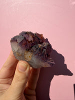 Alien Amethyst