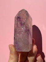 Amethyst Tower