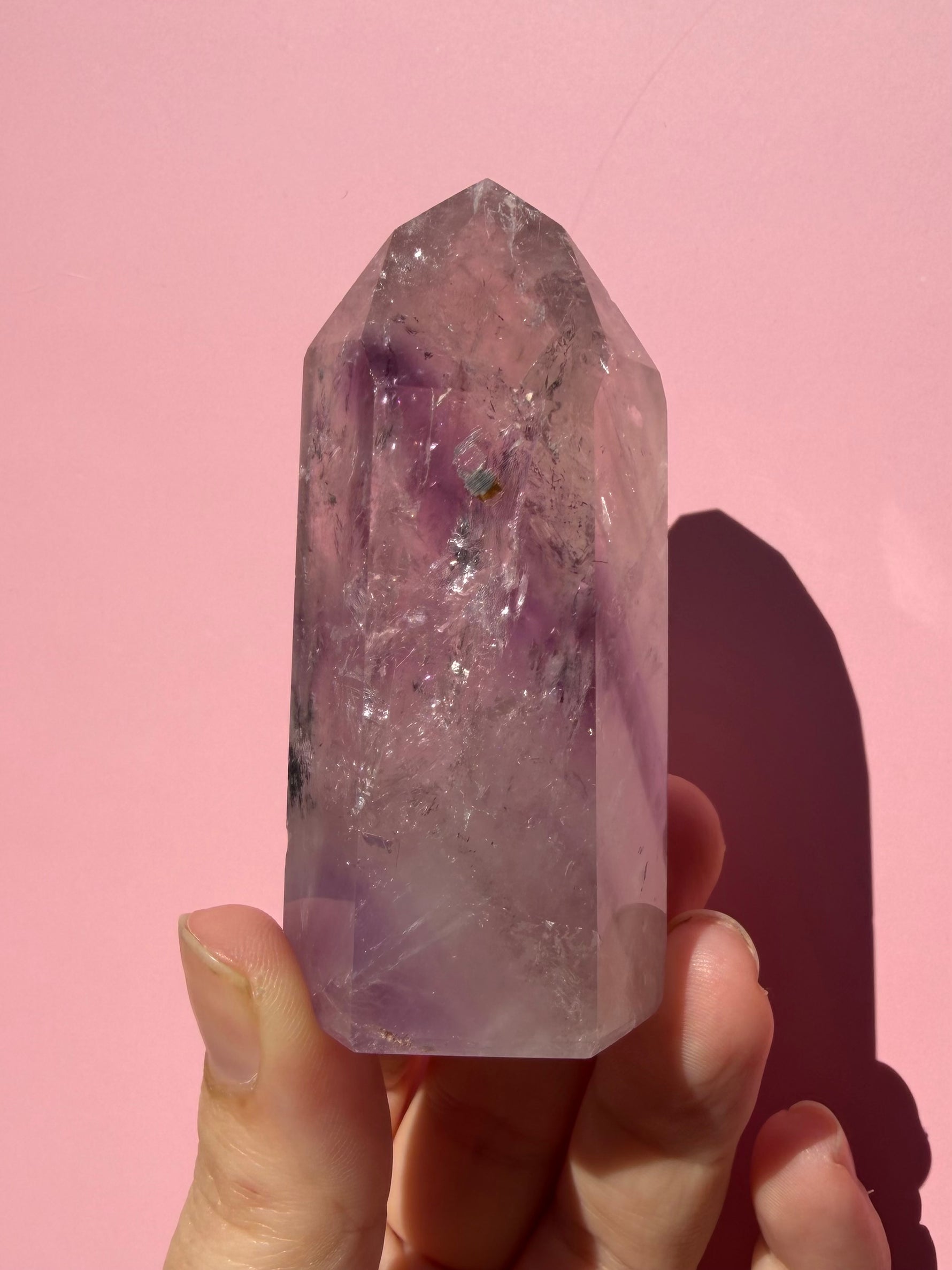Amethyst Tower