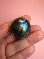 Labradorite Tumble