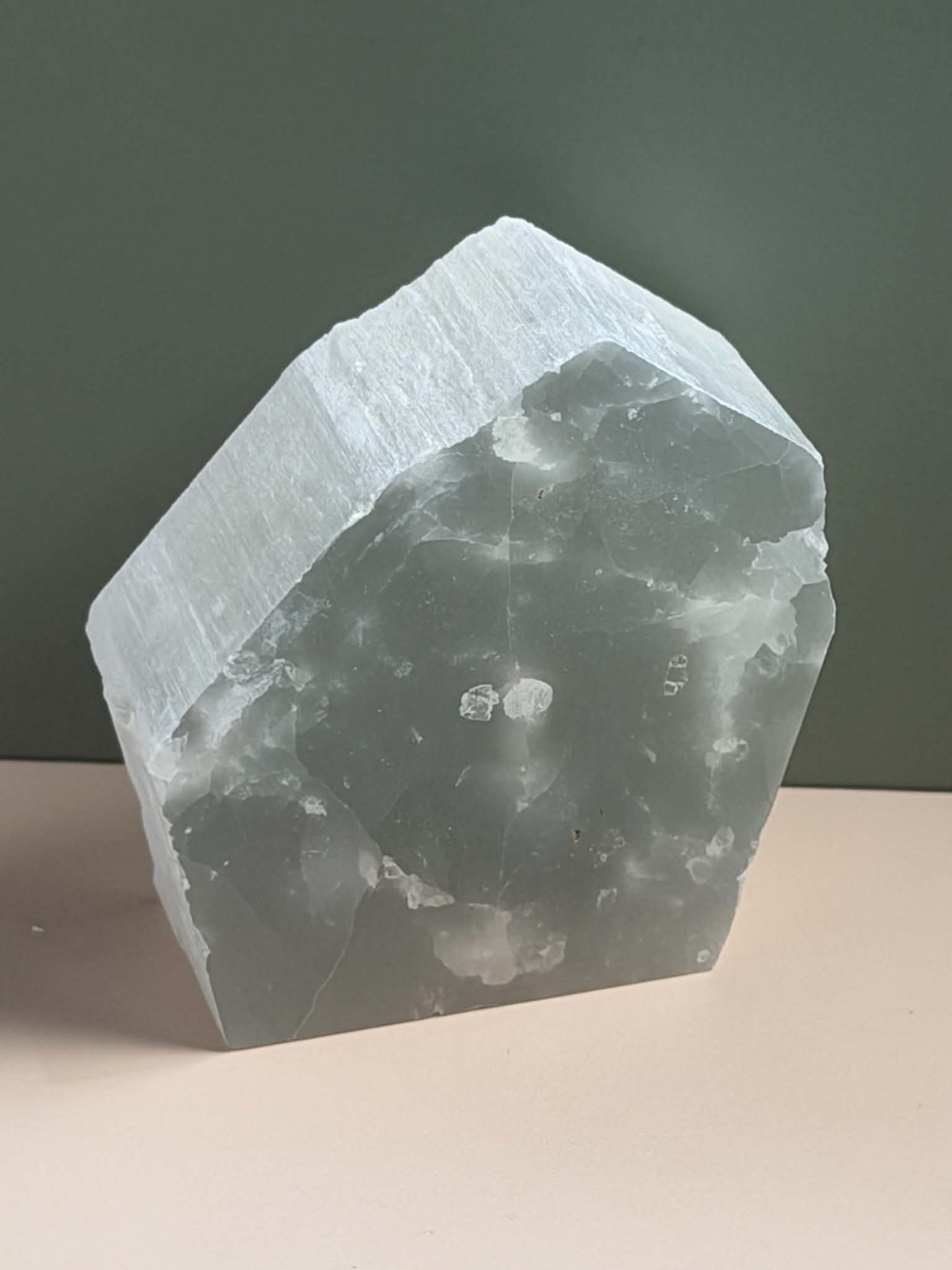 Ulexite (TV Stone)